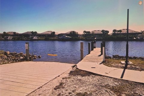 Land in Port Charlotte, Florida № 1520007 - photo 15