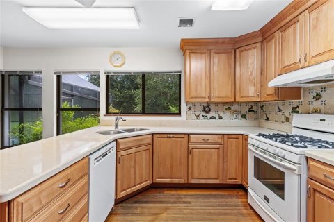 Casa en venta en Gainesville, Florida, 4 dormitorios, 318.19 m2 № 1884372 - foto 14