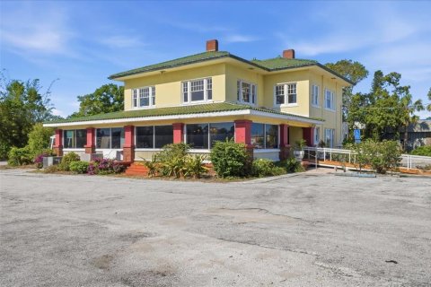 Commercial property in Palmetto, Florida 559.09 sq.m. № 2166029 - photo 6