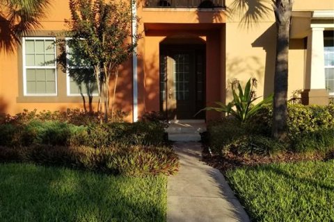Townhouse in Windermere, Florida 3 bedrooms, 175.68 sq.m. № 2368817