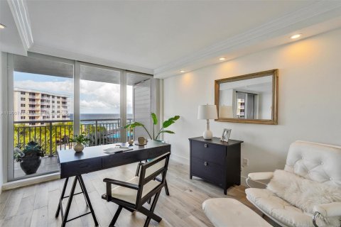 Condominio en venta en South Palm Beach, Florida, 2 dormitorios, 113.71 m2 № 1955690 - foto 5