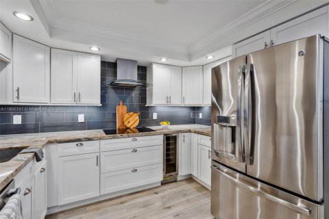 Купить кондоминиум в Саут-Палм-Бич, Флорида 2 спальни, 113.71м2, № 1955690 - фото 28