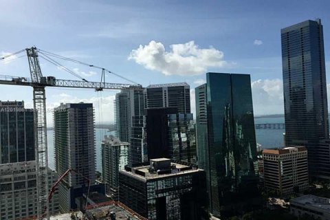 Copropriété à vendre à Miami, Floride: 1 chambre, 81.48 m2 № 2256745 - photo 6