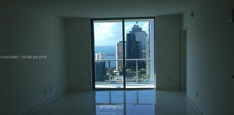 Condo à Miami, Floride, 1 chambre № 2256745