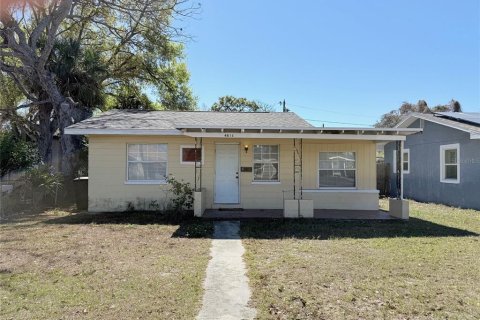 Villa ou maison à Saint Petersburg, Floride 2 chambres, 85.56 m2 № 2147954
