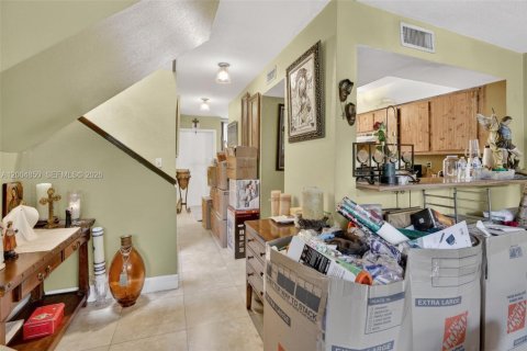 Touwnhouse à vendre à Davie, Floride: 2 chambres, 114.27 m2 № 2073813 - photo 15