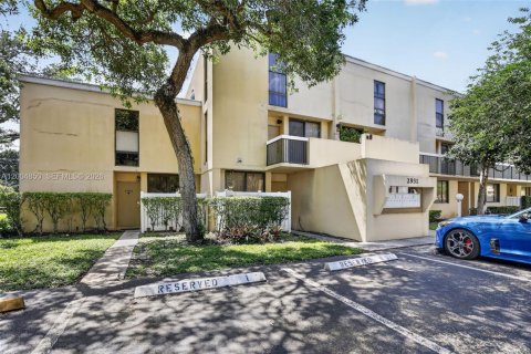 Touwnhouse à Davie, Floride 2 chambres, 114.27 m2 № 2073813