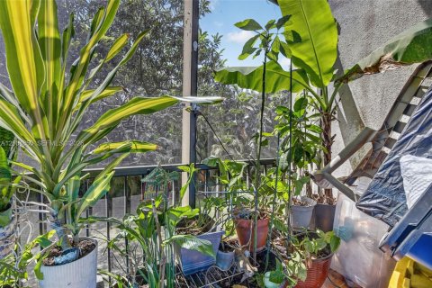 Touwnhouse à vendre à Davie, Floride: 2 chambres, 114.27 m2 № 2073813 - photo 19