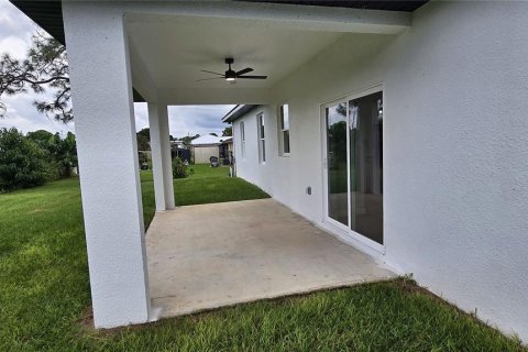 Villa ou maison à vendre à Sebring, Floride: 3 chambres, 139.82 m2 № 2403137 - photo 27