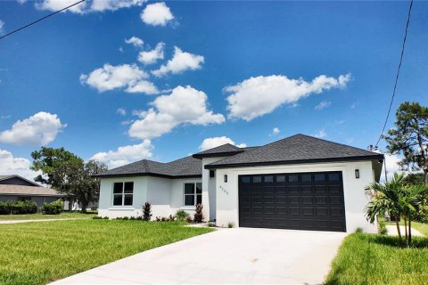 Villa ou maison à vendre à Sebring, Floride: 3 chambres, 139.82 m2 № 2403137 - photo 2
