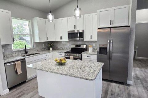 Villa ou maison à vendre à Sebring, Floride: 3 chambres, 139.82 m2 № 2403137 - photo 6