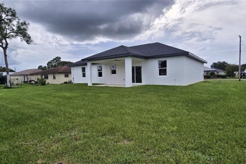 Villa ou maison à vendre à Sebring, Floride: 3 chambres, 139.82 m2 № 2403137 - photo 28