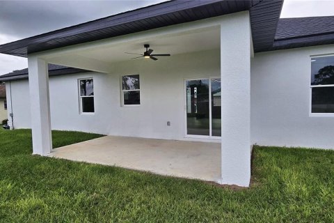 Villa ou maison à vendre à Sebring, Floride: 3 chambres, 139.82 m2 № 2403137 - photo 26