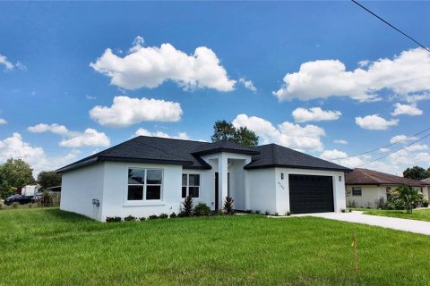 Villa ou maison à vendre à Sebring, Floride: 3 chambres, 139.82 m2 № 2403137 - photo 3