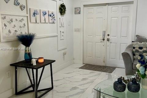 Condominio en venta en Miramar, Florida, 3 dormitorios, 153.29 m2 № 2076219 - foto 4
