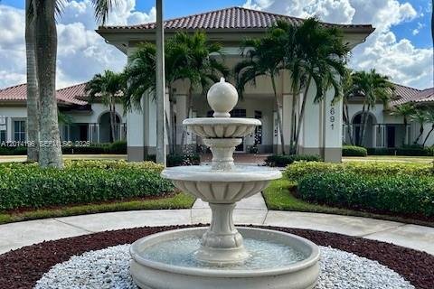 Condominio en venta en Miramar, Florida, 3 dormitorios, 153.29 m2 № 2076219 - foto 29