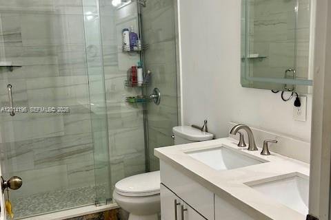 Condominio en venta en Miramar, Florida, 3 dormitorios, 153.29 m2 № 2076219 - foto 21