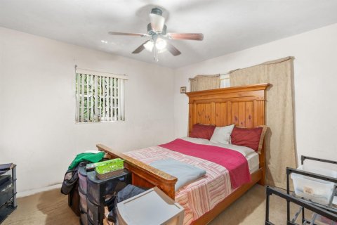 House in Miami Gardens, Florida 3 bedrooms, 103.4 sq.m. № 2083385 - photo 12