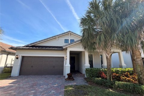 Купить виллу или дом в Лейк-Уорт, Флорида 3 спальни, 186.55м2, № 1995571 - фото 25