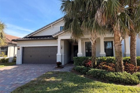 Купить виллу или дом в Лейк-Уорт, Флорида 3 спальни, 186.55м2, № 1995571 - фото 26