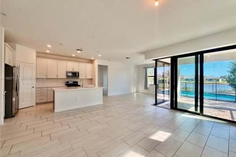 Купить виллу или дом в Лейк-Уорт, Флорида 3 спальни, 186.55м2, № 1995571 - фото 10