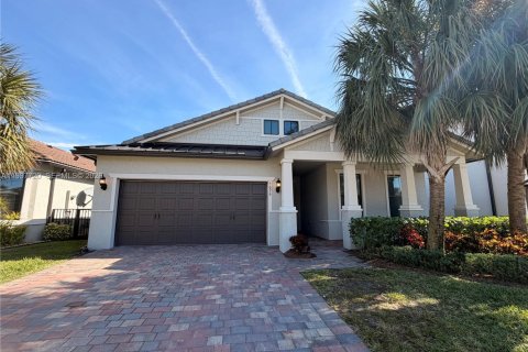 Купить виллу или дом в Лейк-Уорт, Флорида 3 спальни, 186.55м2, № 1995571 - фото 2