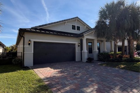 Купить виллу или дом в Лейк-Уорт, Флорида 3 спальни, 186.55м2, № 1995571 - фото 3