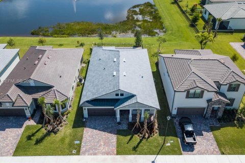 Купить виллу или дом в Лейк-Уорт, Флорида 3 спальни, 186.55м2, № 1995571 - фото 21