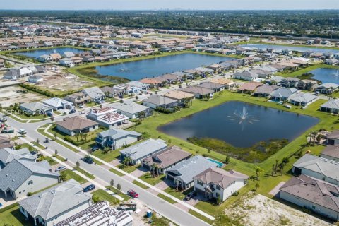 Купить виллу или дом в Лейк-Уорт, Флорида 3 спальни, 186.55м2, № 1995571 - фото 23