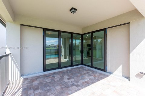 Купить виллу или дом в Лейк-Уорт, Флорида 3 спальни, 186.55м2, № 1995571 - фото 17