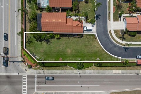 Land in Sarasota, Florida № 1720324 - photo 1