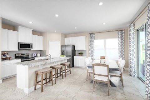 House in Port Charlotte, Florida 3 bedrooms, 171.68 sq.m. № 1649981 - photo 7
