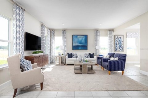 House in Port Charlotte, Florida 3 bedrooms, 171.68 sq.m. № 1649981 - photo 9