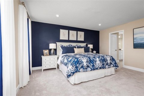 House in Port Charlotte, Florida 3 bedrooms, 171.68 sq.m. № 1649981 - photo 21