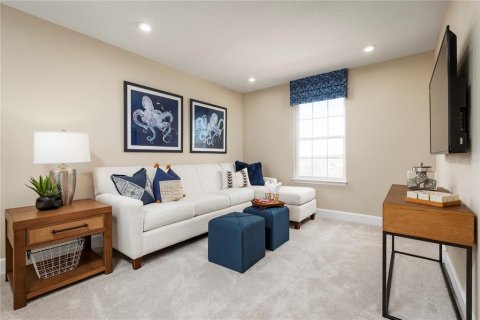 House in Port Charlotte, Florida 3 bedrooms, 171.68 sq.m. № 1649981 - photo 13