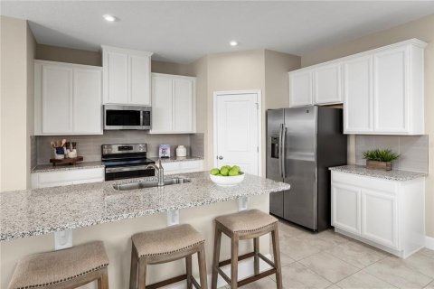 House in Port Charlotte, Florida 3 bedrooms, 171.68 sq.m. № 1649981 - photo 2