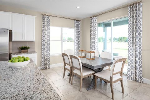 House in Port Charlotte, Florida 3 bedrooms, 171.68 sq.m. № 1649981 - photo 4