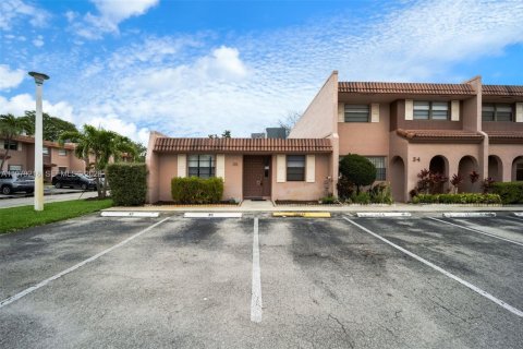 Copropriété à louer à Davie, Floride: 2 chambres, 105.91 m2 № 2045336 - photo 30