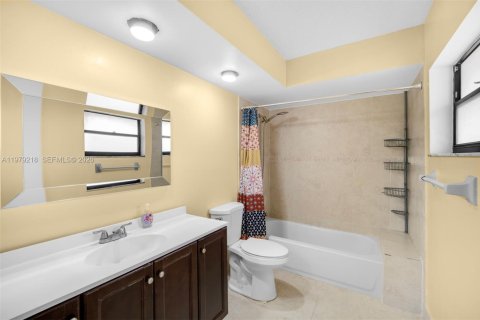 Copropriété à louer à Davie, Floride: 2 chambres, 105.91 m2 № 2045336 - photo 20