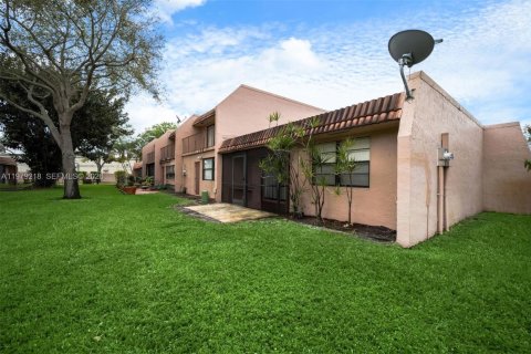 Copropriété à louer à Davie, Floride: 2 chambres, 105.91 m2 № 2045336 - photo 5