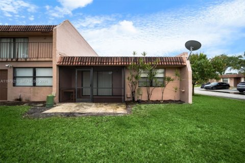 Copropriété à louer à Davie, Floride: 2 chambres, 105.91 m2 № 2045336 - photo 28