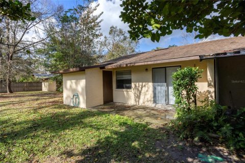 Copropriété à vendre à Gainesville, Floride: 2 chambres, 89.37 m2 № 2105379 - photo 16
