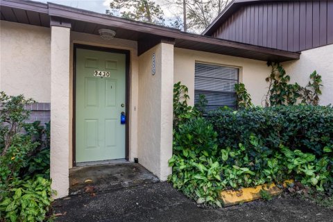 Copropriété à vendre à Gainesville, Floride: 2 chambres, 89.37 m2 № 2105379 - photo 2