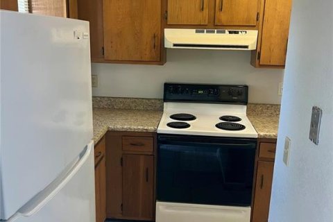 Copropriété à vendre à Gainesville, Floride: 2 chambres, 89.37 m2 № 2105379 - photo 4