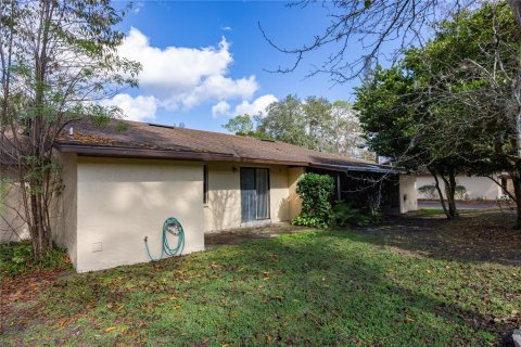 Copropriété à vendre à Gainesville, Floride: 2 chambres, 89.37 m2 № 2105379 - photo 17