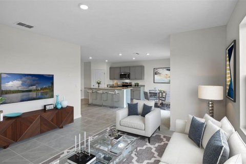 Casa en venta en Mount Dora, Florida, 4 dormitorios, 220.36 m2 № 1612971 - foto 4
