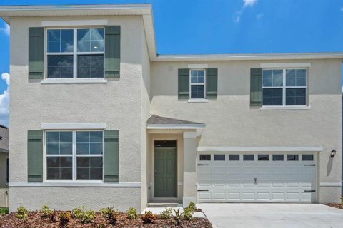 Casa en venta en Mount Dora, Florida, 4 dormitorios, 220.36 m2 № 1612971 - foto 1