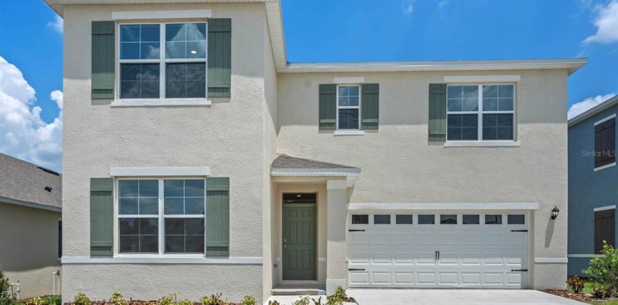 Casa en Mount Dora, Florida 4 dormitorios, 220.36 m2 № 1612971