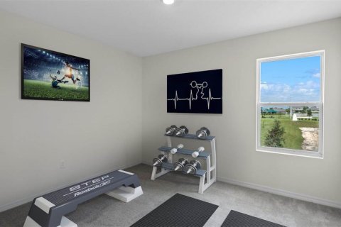 Casa en venta en Mount Dora, Florida, 4 dormitorios, 220.36 m2 № 1612971 - foto 12