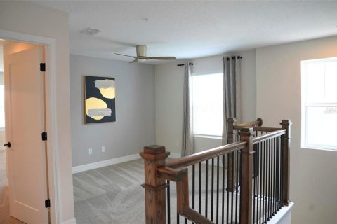 Townhouse in Orlando, Florida 3 bedrooms, 151.71 sq.m. № 2167160 - photo 9